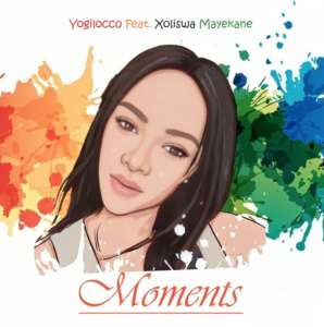 EP: Yogilocco – Moments