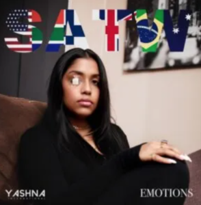 Yashna – Breathe Again (Smallsteps Remix)