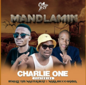 Charlie one – Mandlamin Ft 071Nelly The Master Beat & Mara Bicco Banna