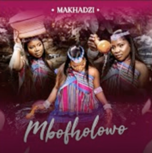 Makhadzi ENT - Mushonga ft. Dalom Kids, Ntate Stunna, Lwah Ndlunkulu & Master KG