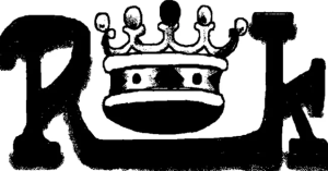 Royal Kingz - Better Now (Disk 3)