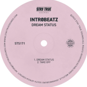 EP: Intr0beatz – Dream Status
