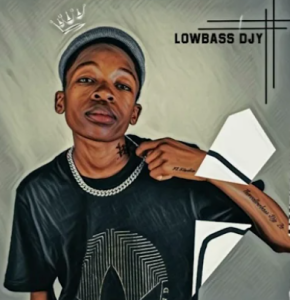 MDU a.k.a TRP Esque - Lowbass Djy