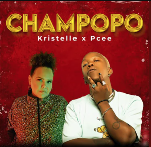 Kristelle & Pcee - Champopo