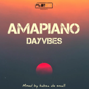 Amapiano day vibes mp3 download