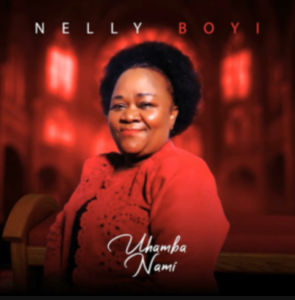 Nelly Boyi – Thapelo Tsa Rona