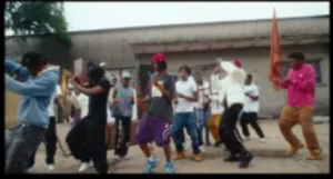 Dj Khalipha – Mara Pass Mara Beat