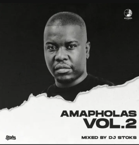 Dj Stoks – Amapholas Mix Vol 2