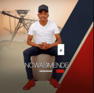 Ncwasimende – Unyaka wesithembiso