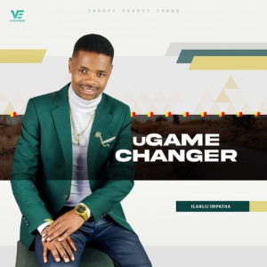 uGame Changer – Ikhehla Lendawo