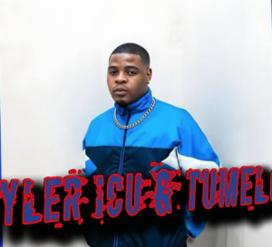Tyler ICU - Makhuwa (Ft. Thama Tee)