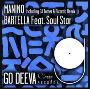 Soul Star & Bartella – Manino