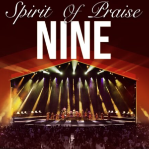 ALBUM: Spirit Of Praise – Vol. 9