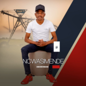 EP: Ncwasimende – Amankomane