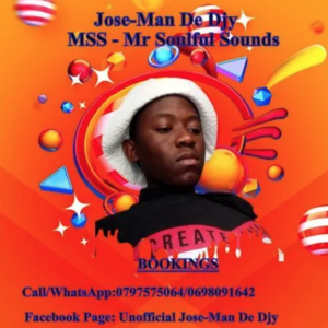 Jose-Man De Djy, DJ Mokgopa & DJ Disope – Hambo Batsela 3hr Mix Deep VS Yanos