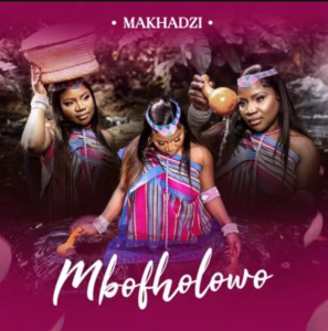  Makhadzi – Wedding Day ft Mr Bow