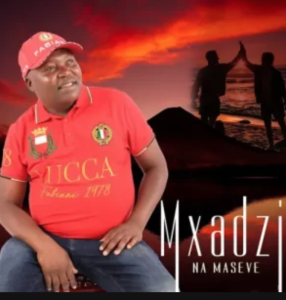 Mxadzi – Hekle Heke