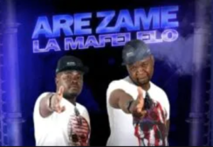 The Double Trouble – Are Zame Lamafelelo Ft Tella Metro & Sgiva Record