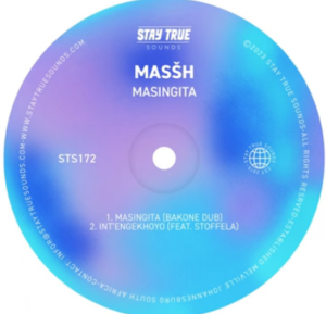 EP: Massh – Masingita