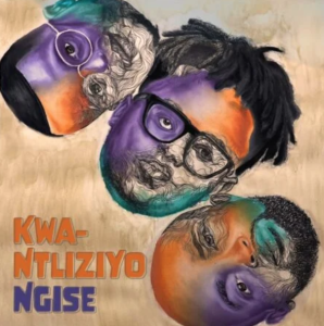 EP: Gaba Cannal & George Lesley – Kwa Ntliziyo Ngise
