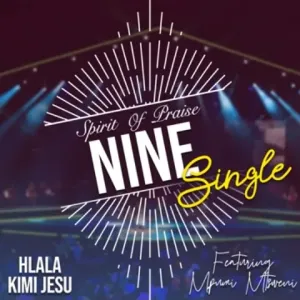 Spirit Of Praise 9 – Hlala Kimi Jesu Ft. Mpumi Mtsweni