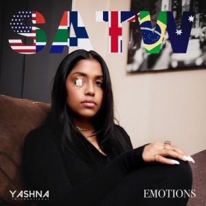 EP: Yashna – Emotions