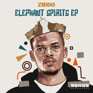 EP: ZIDDO – Elephant Spirits