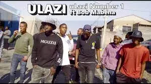 VIDEO: uLazi – uLazi Number 1 ft Bob Mabena