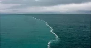 Two ocean