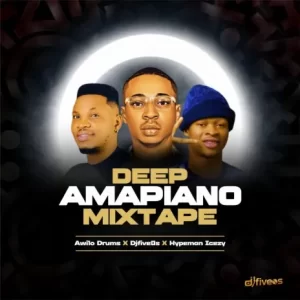 latest amapiano mixtape download