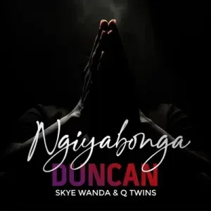Ngiyabonga mp3 download