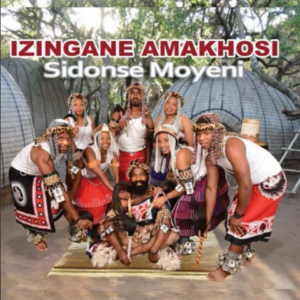 Izingane Amakhosi – Ukuhlehla Ft. Nqizwe Mchunu
