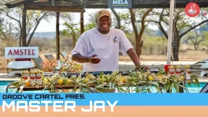 VIDEO: Master Jay – Groove Cartel Amapiano Mix
