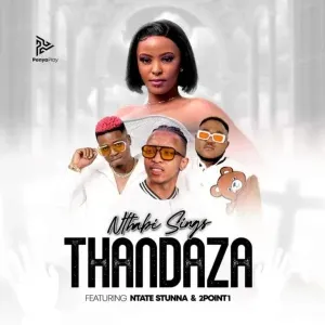 Nthabi sings thandaza mp3 download