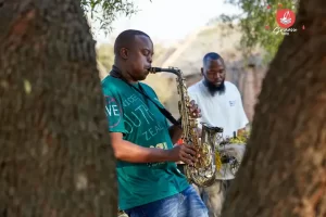 Omit ST & Buhle Sax – Groove Cartel Amapiano Mix MP3 Download Fakaza