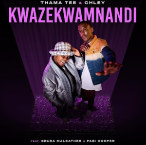Thama Tee & Chley - Kwaze Kwamnandi (Ft. Sbuda Maleather & Pabi Cooper)