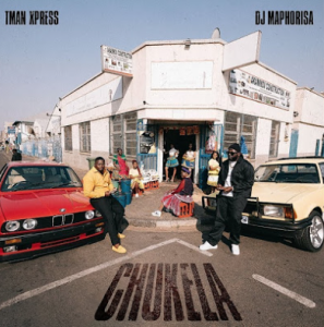 DJ Maphorisa & Tman Xpress - Adiwelele (ft. Daliwonga, Sir Trill, Shino Kikai & TNT MusiQ)