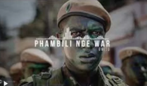 Phambili nge war remix mp3 download