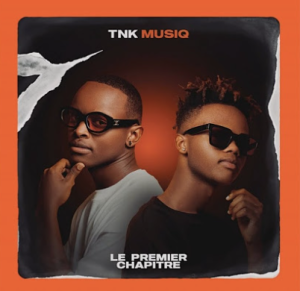 TNK MusiQ & DJ Maphorisa - Hayi Baleka ft. Tman Xpress &Ricky Lenyora