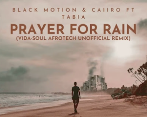 Black Motion & Caiiro ft. Tabia - Prayer For Rain