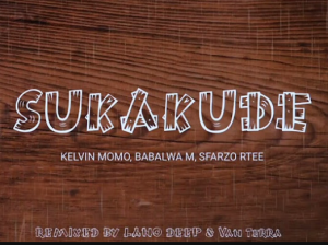Kelvin Momo feat. Babalwa M & Sfarzo Rtee - Sukakude(Lano and Van Terra Revisit)