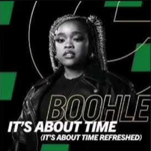 Boohle – It’s About Time (It’s About Time Refreshed) ft. Gaba Cannal & VilloSoul