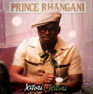 Prince Rhangani - Ma Ginger Cake ft. Benny Mayengani & Dr. Joe Shirimani