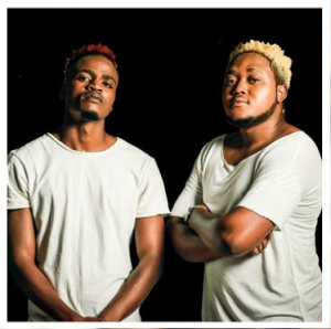 Free 2point1 x Ntate stunna & Nthabi Sings Stimela - Touch