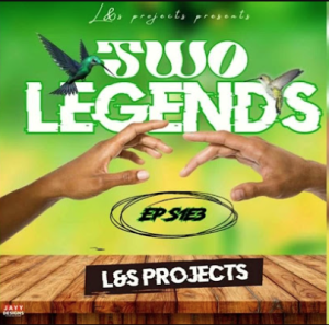 L&S Projects - TNK [Main Mix]
