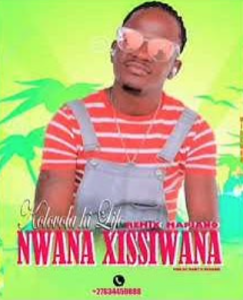 Mr tonny mwana Xissiwana - Kolovola hi Lifo