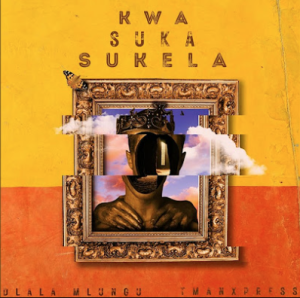 Boniface - Kwa Suka Sukela (ft. Major League DJz)