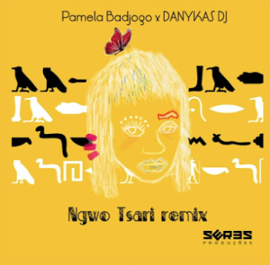 Pamela Badjogo - Ngwo Tsari (DANYKAS DJ Island Remix)