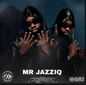 Mr JazziQ, Djy Biza & Justin99 - Shuku ft ZanTen
