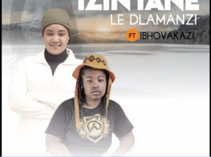 izinyane ledlamanzi ft Ibhovakazi - Hamba juba